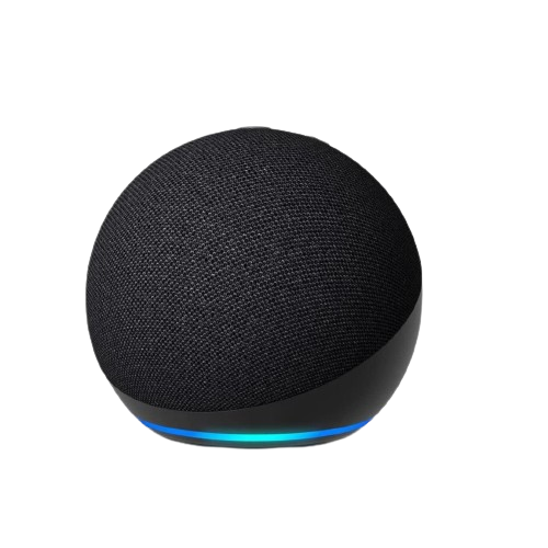 Echo dot 5