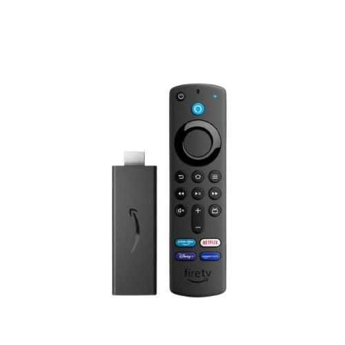 Fire TV Stick