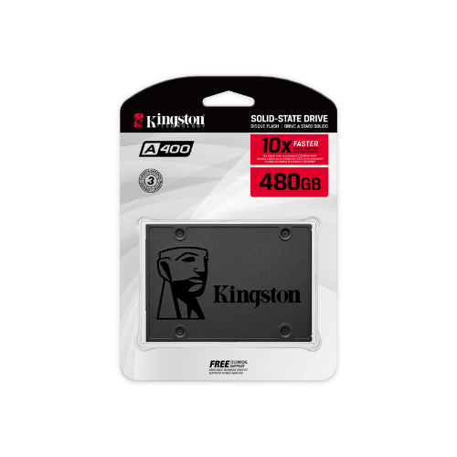 SSD kingston