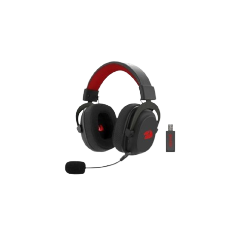 Headset Zeus X